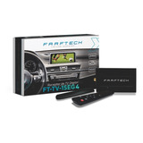 Receptor Antena Tv Digital Dvd Automotivo Kit P/carro H Tech