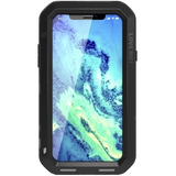 Funda Armor Survivor Para iPhone 7 8 Y Se 2020 Love Mei Meta