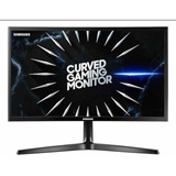 Monitor Gamer 24 Samsung Curvo Full Hd 144hz
