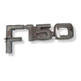 Emblema Ford F150 Mide 15 X 6 Cms Original Ford F-150