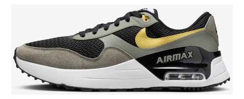 Tênis Nike Air Max Systm Masculino