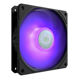 Cooler Master Sickleflow 120 V2 Rgb De 4 Pines