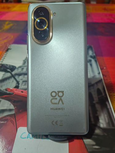 Huawei Nova 10 Pro Seminuevo