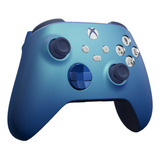 Control Xbox Pc Halo Cortana Azul Design Lab