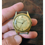 Antiguo Reloj De Pulsera Marca Diwen Para Reparar 