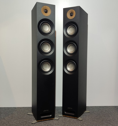 Bafles Jamo S809 Audiopuan Tomamos Audio Usado