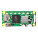 Raspberry Pi Zero 2w Rpi Zero 2w (inalambrica/bluetooth)