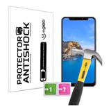 Protector De Pantalla Antishock Ulefone X