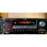 Home Theater Yamaha Rx-v363 Am Fm Stereo Receiver