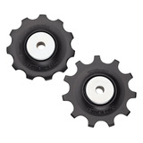 Rodajas Tensor Shimano Slx M7000 Metrea U5000 11 Velocidades