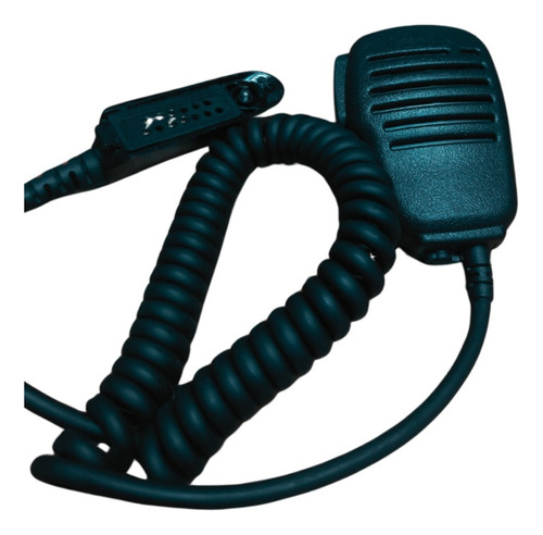 Microfono Parlante Para Motorola Pro-5150
