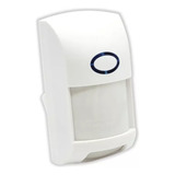 Sensor De Movimiento At-pir Para Pared Tbcin P/ At-set Color Blanco