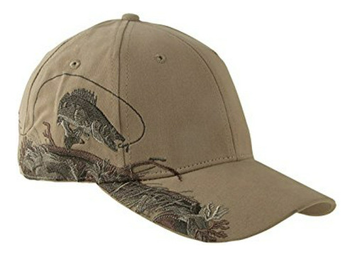 Gorra Dri Duck Running Buck Wildlife Series - Elige Color