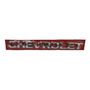 Emblema Insignia Chevrolet Corsa De Baul Desde 2009 Chevrolet Corsa