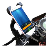 Soporte Base Porta Celular Bicicleta Moto Universal 360 Gps