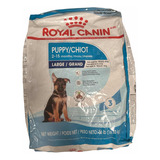 Puppy Chiot Large Grand Royal Canin 16.33kg
