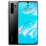 Huawei P30 Pro Dual Sim 256 Gb Black 8 Gb Ram Google Play