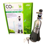 Kit Completo Cilindro Co2 Ista Aquário Plantado 0.5l If-675