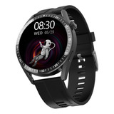 Nuevo Reloj Inteligente Con Pantalla Redonda Bluetooth Call