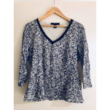 Divino Sweater Remera Manga 3/4 L