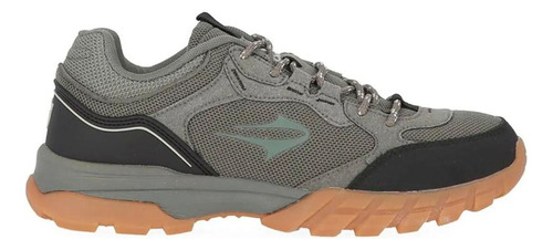 Zapatillas Trekking Topper Grove Gs