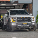 Ford F-150 Raptor 3.5 2020