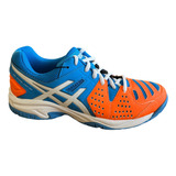 Zapatillas Asics Gel-padel Pro Nuevas!