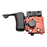 Interruptor (switch) Makita P/hp1630 6413 (650585-2 6505852)