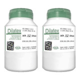 Kit 2x Dilatex (2x 152 Caps) - Power Supplements