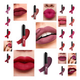 Labial Studio Look Cyzone (15 Labiales) Colores A Elegir.