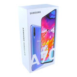 Samsung Galaxy A70 Sm-a705f 6gb 128gb