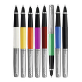 Roller Jotter Originals Parker Acero Color Cuota