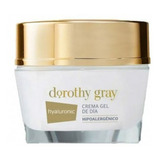 Crema Gel Dia Acido Hialuronico Dorothy Gray Hipoalergenico