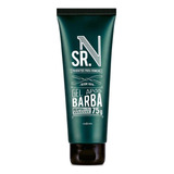 Gel Pós Barba Natura Sr. N 75g - Patchouli E Vetiver