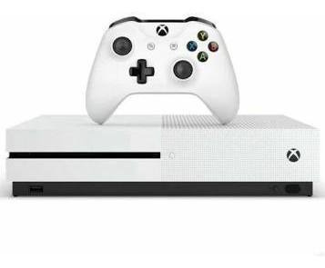 Xbox One S 1tb