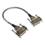 Cable Cisco Stack 72-2632-01 50cm Usado!!