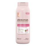 Creme Hidratante Corporal Rosa Mosqueta 500ml Hidramais