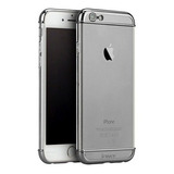Apple iPhone 6/6s Plus Transparente Premium Ipaky - Prophone