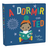 A Dormir Con Ted (mi Amigo Ted) (spanish Edition)