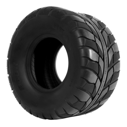 Llanta 20x11-9 Pavimento Obor Beast Cuatri Raptor 6 Capas