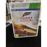 Forza Horizont 2 Xbox 360