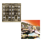 Vinilo: Physical Graffiti (vinilo Doble) - Houses Of The Hol