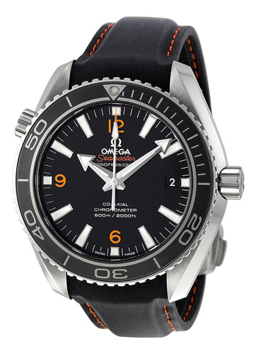 Omega 232.32.42.21.01.005 Sea Master Plant Ocean Reloj De E.