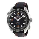 Omega 232.32.42.21.01.005 Sea Master Plant Ocean Reloj De E.