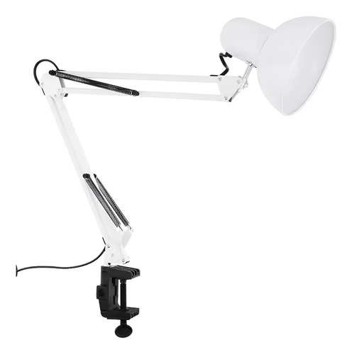 Lampara Escritorio Led Lamparas De Mesa Lámpara Flexible 