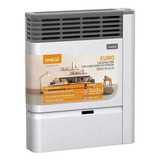 Calefactor Emege Euro 3150 Sin Salida 5000 Multigas