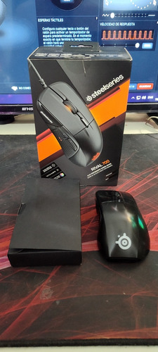 Mouse Steelseries Rival 700