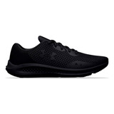 Zapatillas Mujer Under Armour Charged Negro Jj deportes
