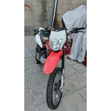 Honda Xr 150