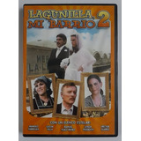 Dvd Lagunilla Mi Barrio 2 Lucha Villa Manolo Fábregas Héctor